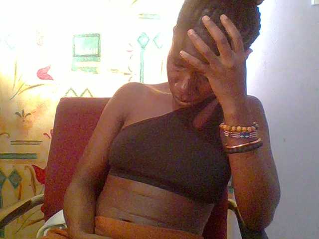 Horny-hearts's BongaCams show and profile