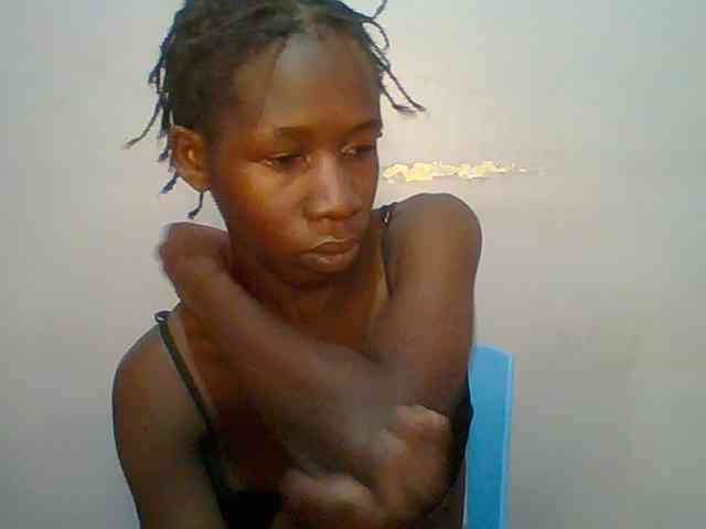 Horny-hearts Horny-hearts