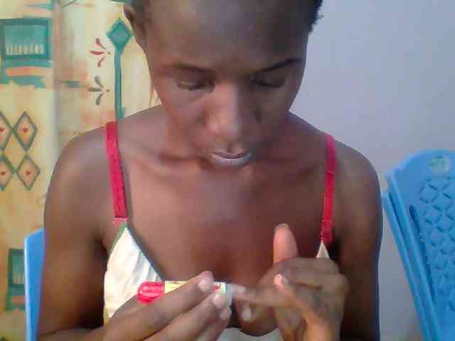 Horny-hearts Horny-hearts