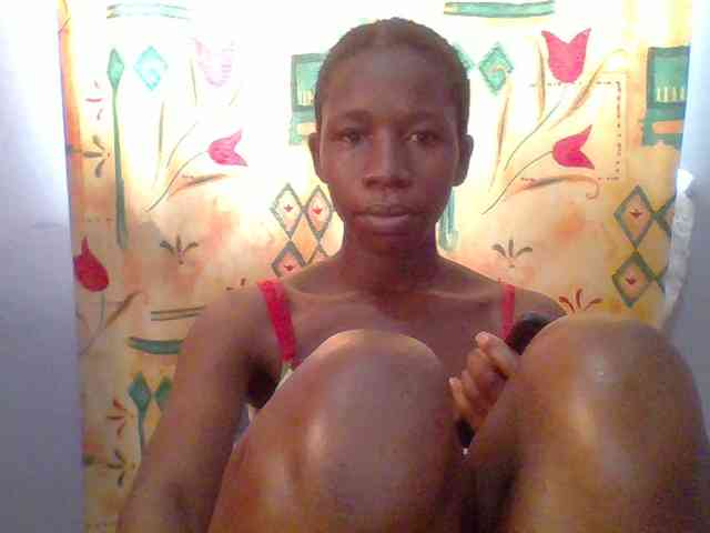 Horny-hearts Horny-hearts