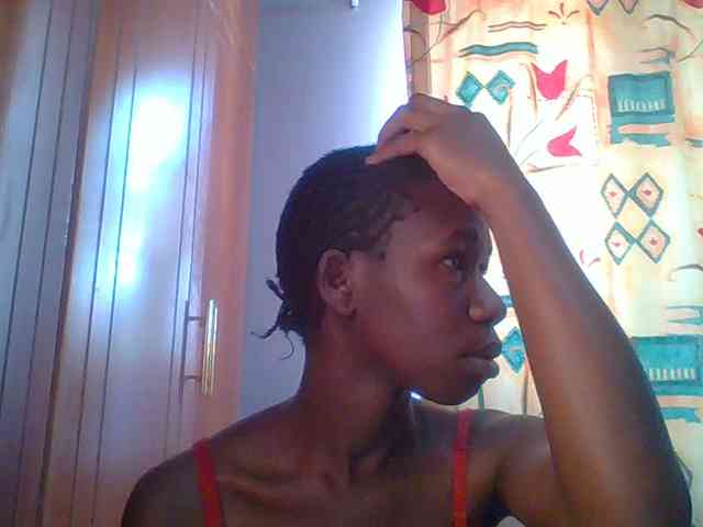 Horny-hearts Horny-hearts