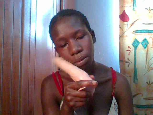 Horny-hearts Horny-hearts