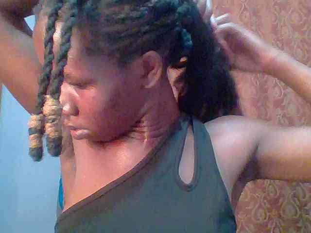 Horny-hearts Horny-hearts