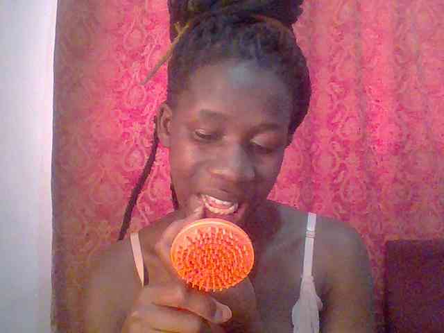 Horny-hearts Horny-hearts