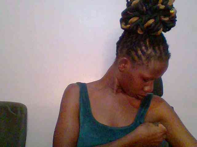 Horny-hearts Live Webcam on BongaCams