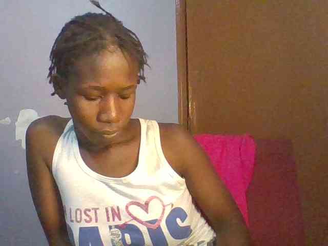 Horny-hearts Horny-hearts