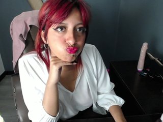 ViolettaParkerr Porn Show