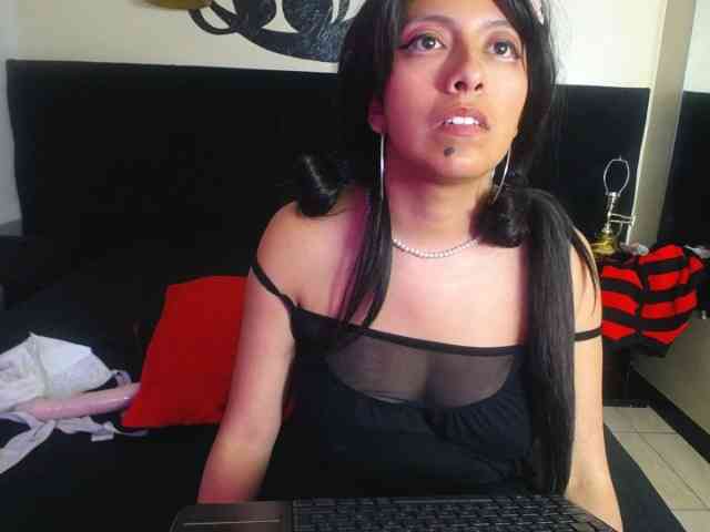 ViolettaParkerr webcam