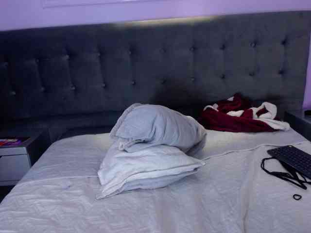 ViolettaParkerr webcam
