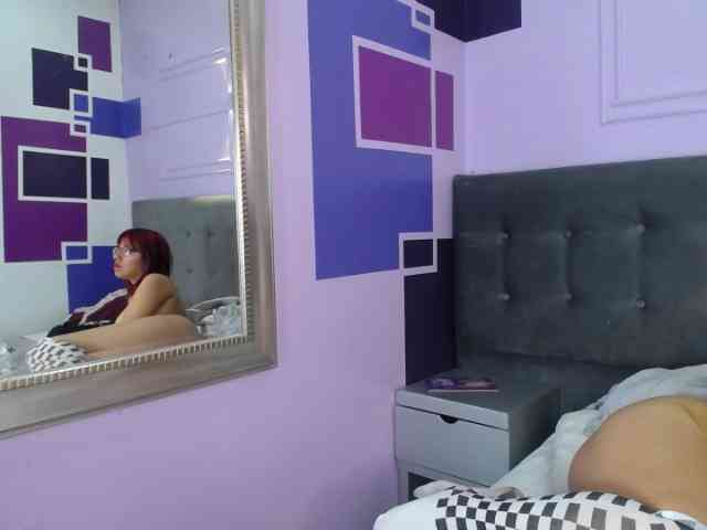 ViolettaParkerr webcam
