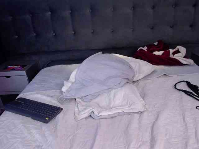 ViolettaParkerr webcam
