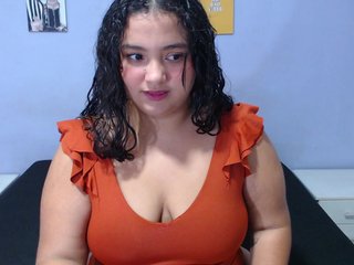 penelope-gucci Porn Show