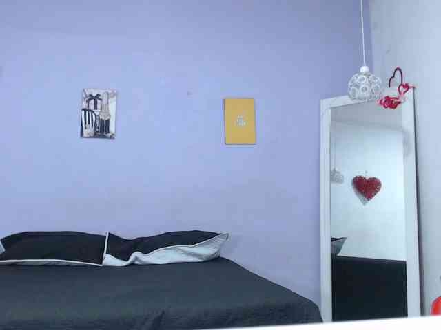 penelope-gucci webcam