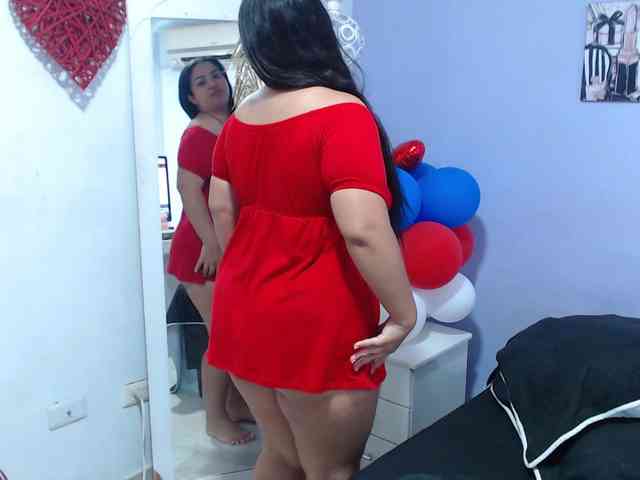 penelope-gucci webcam