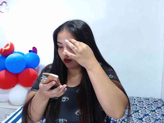 penelope-gucci webcam