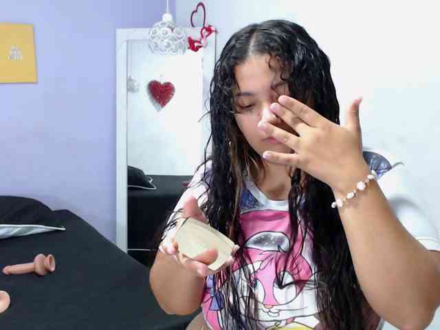 penelope-gucci webcam