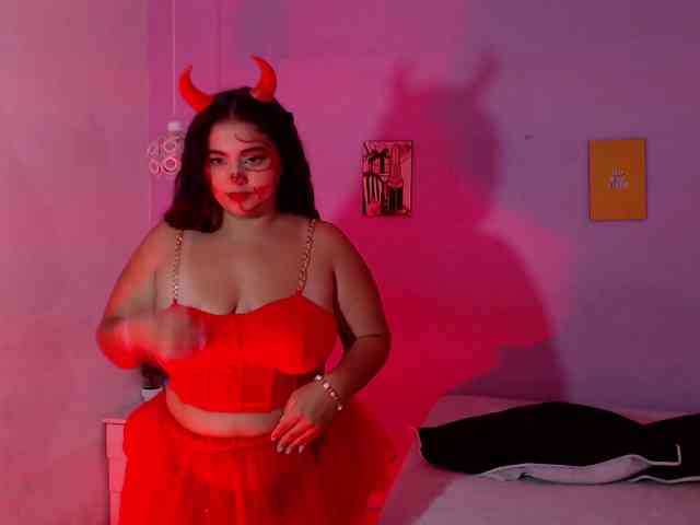 penelope-gucci webcam