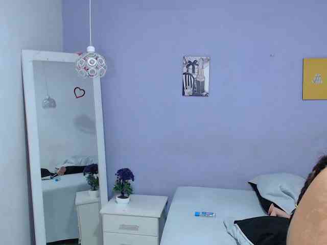 penelope-gucci webcam