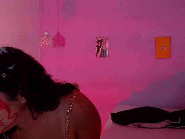 penelope-gucci webcam