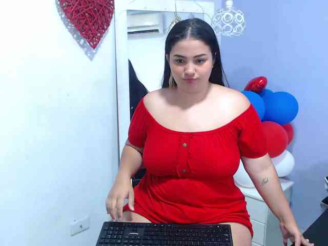 penelope-gucci webcam