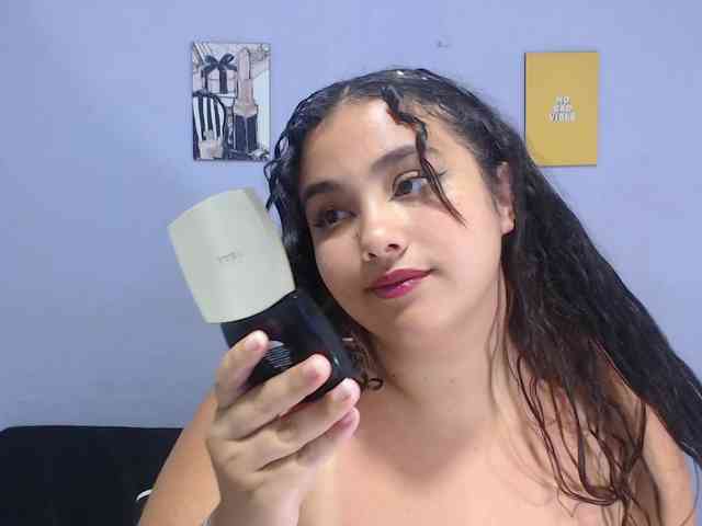 penelope-gucci webcam