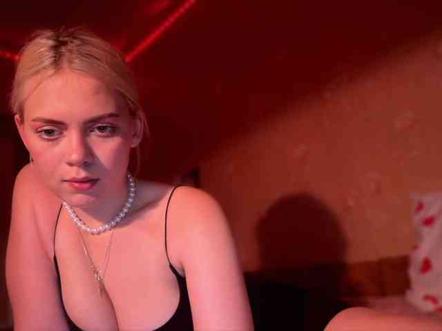 AliceOceanEyes webcam