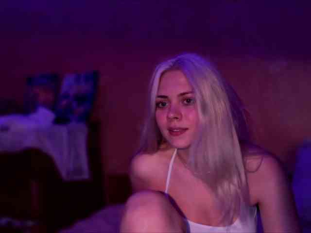 AliceOceanEyes webcam