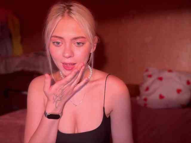AliceOceanEyes webcam