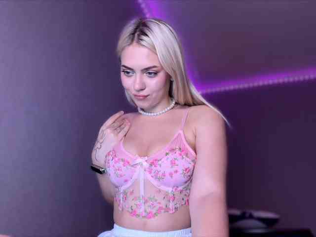 AliceOceanEyes webcam