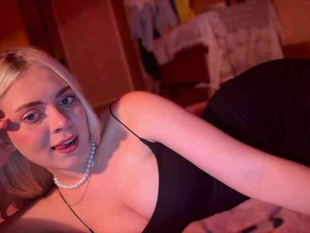 AliceOceanEyes webcam