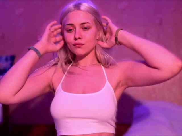 AliceOceanEyes webcam