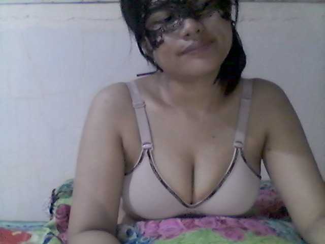 Profile and Statistics for ranyaa on BongaCams