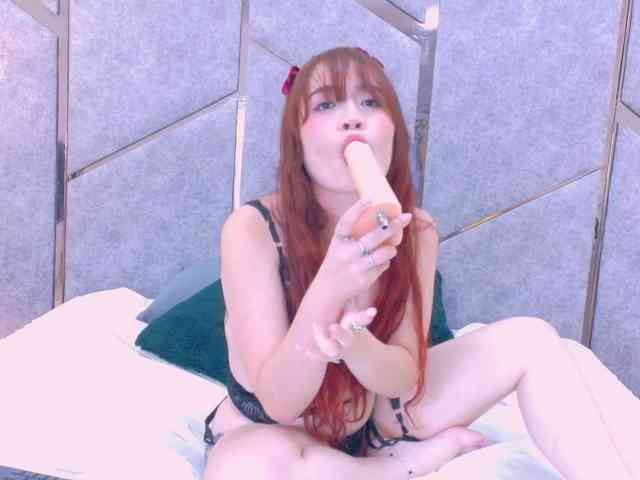 Cherry-Davis webcam