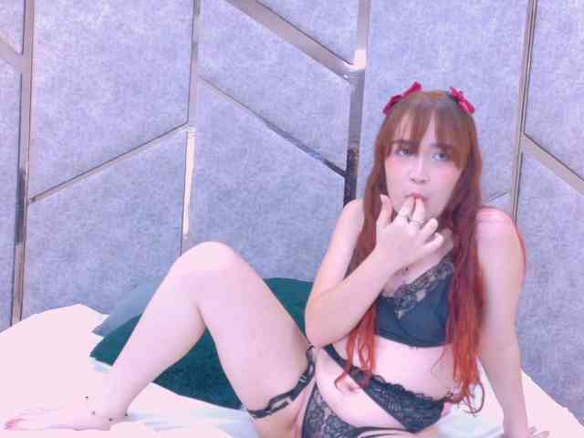 live sex web Cherry-Davis