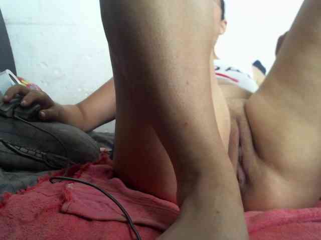 Mariana90 webcam