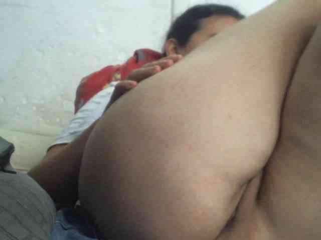 Mariana90 webcam
