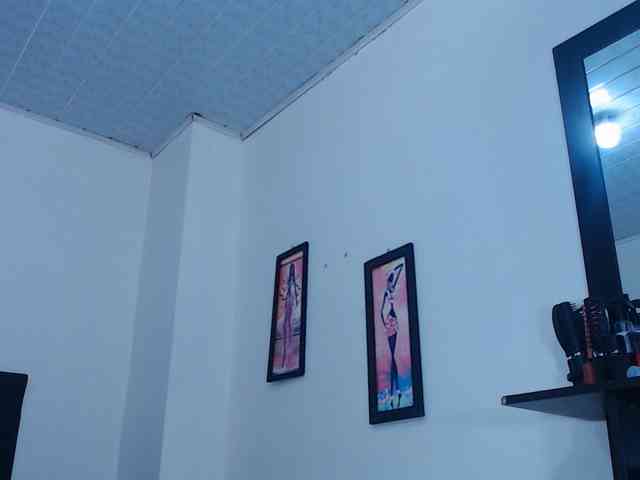 nattashatt Live Webcam on BongaCams