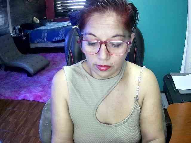 Trish-milf Live Webcam on BongaCams