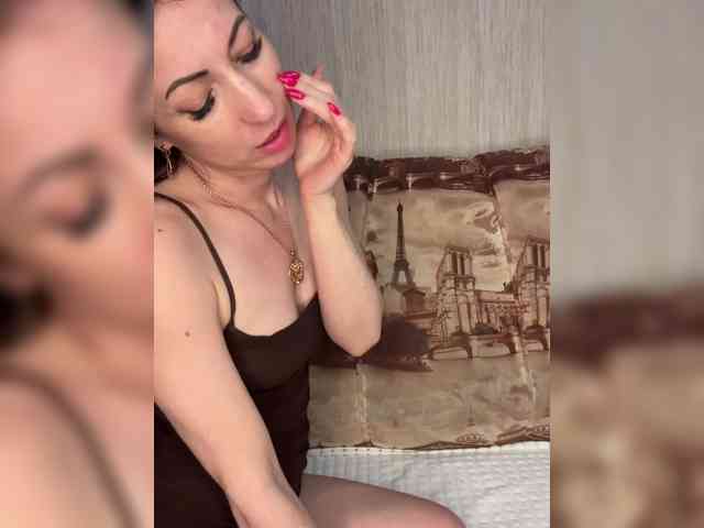 KristiSSS1 webcam