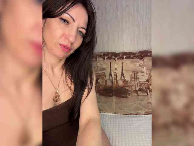 KristiSSS1 webcam