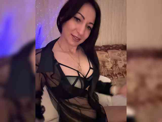 KristiSSS1 webcam