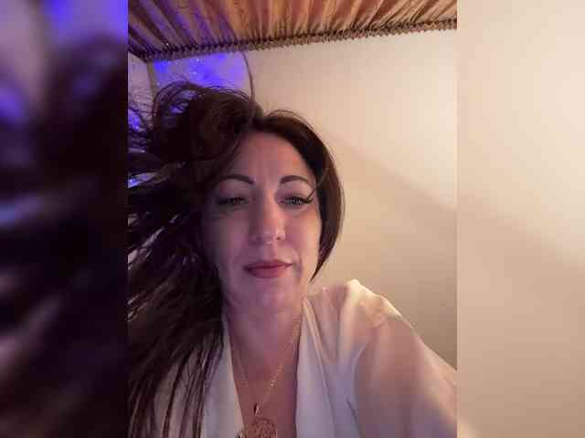 KristiSSS1 webcam