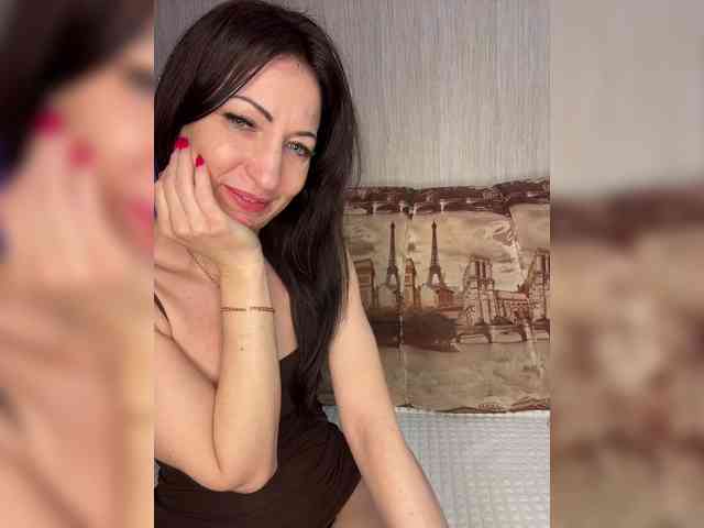 KristiSSS1 webcam