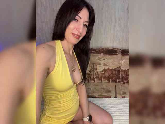 KristiSSS1 webcam