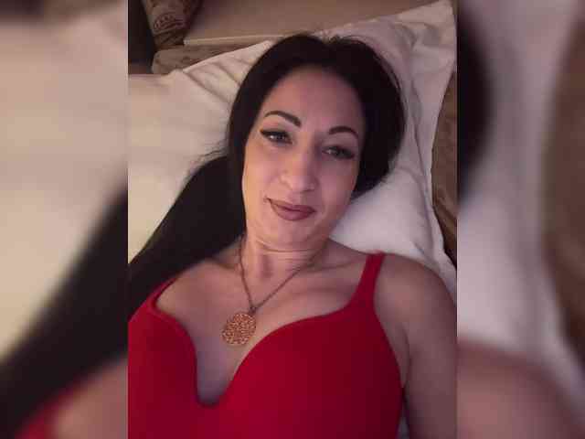 KristiSSS1 webcam