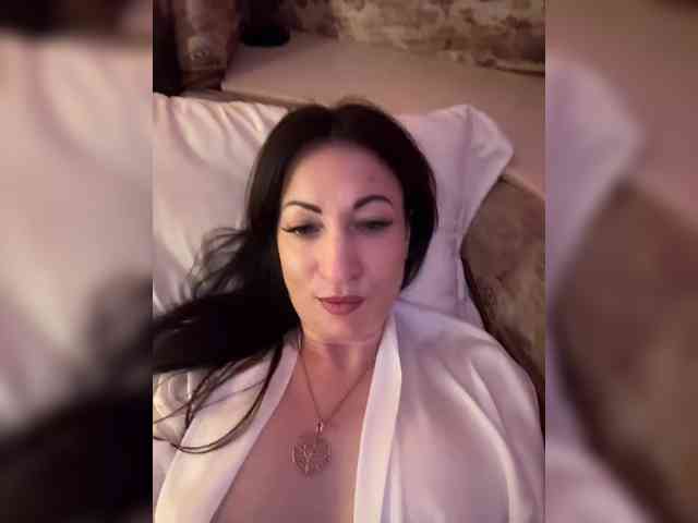 KristiSSS1 webcam