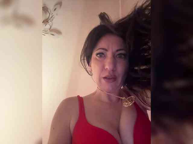 KristiSSS1 webcam