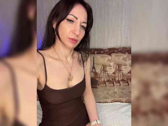 KristiSSS1 webcam
