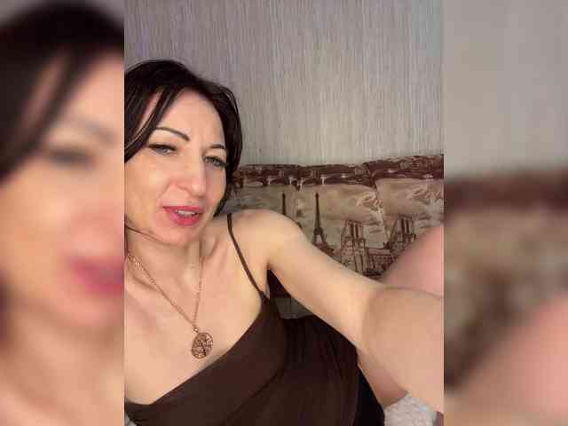 KristiSSS1 webcam