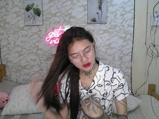 poorpussyyy Porn Show